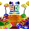 Scoring Function Arcade Equipment